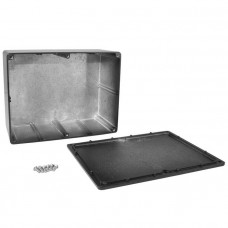 Корпус для рэа B033BK (165x127x75) GAINTA