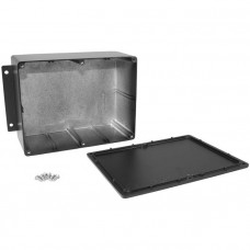 Корпус для рэа B033MFBK (165x127x75) GAINTA