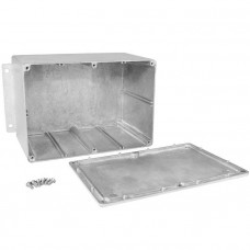 Корпус для рэа B039MF (171x121x106) GAINTA