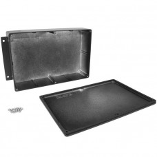 Корпус для рэа BS11MFBK (222x146x55) GAINTA