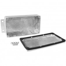 Корпус для рэа BS13MF (114x64x30) GAINTA