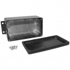 Корпус для рэа BS15MFBK (114x64x55) GAINTA