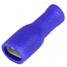 Клемма ножевая изолированная 10-0089