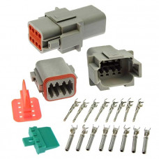 Автоматический соединитель DJ3081Y-1.6-21/11 DT-01/02