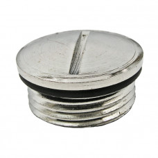 Заглушка MG20 металл