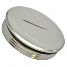 Заглушка MG50 металл