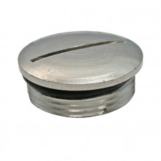 Заглушка PG21 металл