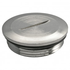 Заглушка PG29 металл