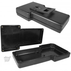 Корпус для рэа G858B(S) (237x131x46) GAINTA