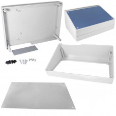 Корпус для рэа G1500 (220x156x100) GAINTA