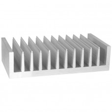 Охладитель АВ0702 50х97.5х25