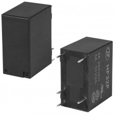 Электромагнитное реле HF32F/005-Z3 5A