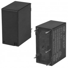 Электромагнитное реле HF33F/012-ZT 5A