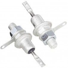 Диод низковольтный КД202Д