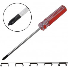 Отвёртка CT-901 3.2x75мм (+)