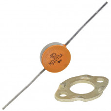 Диод низковольтный КД213А