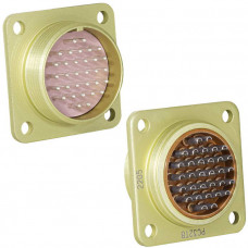 Разъём Серия РС РС32ТВ вилка б/к