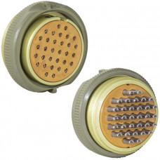 Разъём Серия РС РС32ТВ розетка б/к