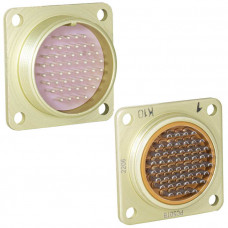 РС50ТВ вилка б/к