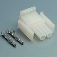 Автоматический соединитель DJ3021-2.1-11