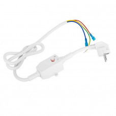 Сетевой шнур SCZ IEC 320