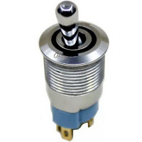 Микротумблер RT-S6-12C