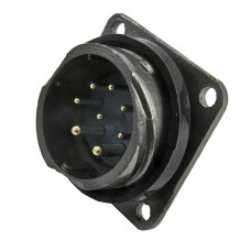 Разъём FQ24-8pin ZJ