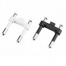 Вилка электрическая TD-2