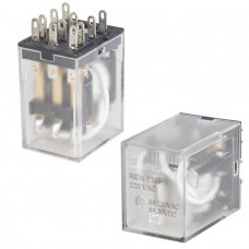 Электромагнитное реле REK 77/3-1