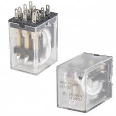 Электромагнитное реле REK 77/3-2