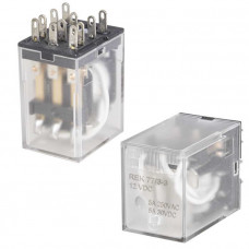 Электромагнитное реле REK 77/3-3