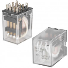 Электромагнитное реле REK 77/4-1