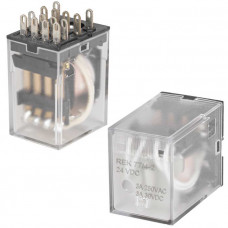 Электромагнитное реле REK 77/4-2