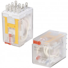 Электромагнитное реле REK 78/4-1