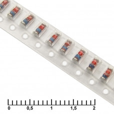 Стабилитрон BZV55C7V5