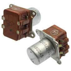 Контактор ТКД103ДОД