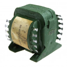 Трансформатор 50Гц ТА 18 127/220-50