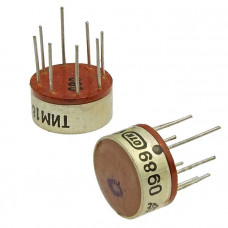 Трансформатор 50Гц ТИМ-185В