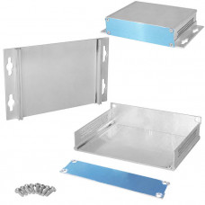 Корпус для рэа Z35B-40 (80x131x27)