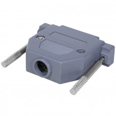 Корпус разъема D-SUB на 50 контактов DP-50C