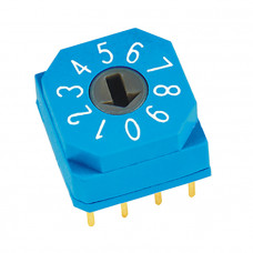 Dip переключатель FDR10