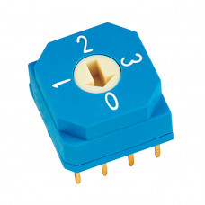 Dip переключатель FDR04