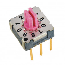 Dip переключатель MSKR-10