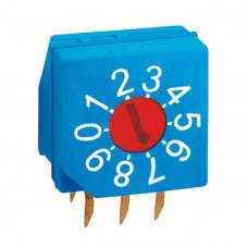 Dip переключатель RR35000