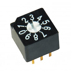 Dip переключатель RS10