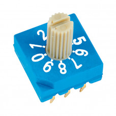 Dip переключатель RS31007