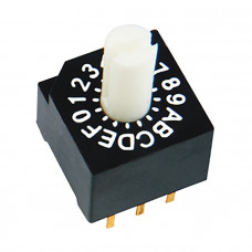 Dip переключатель RSL16