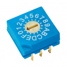 Dip переключатель RS31600