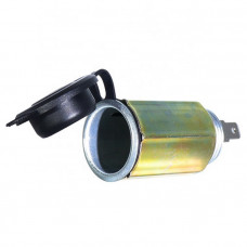 Разъём питания TD-54