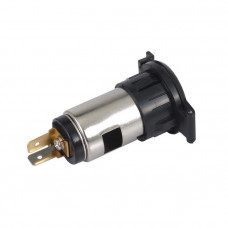 Разъём питания TD-55